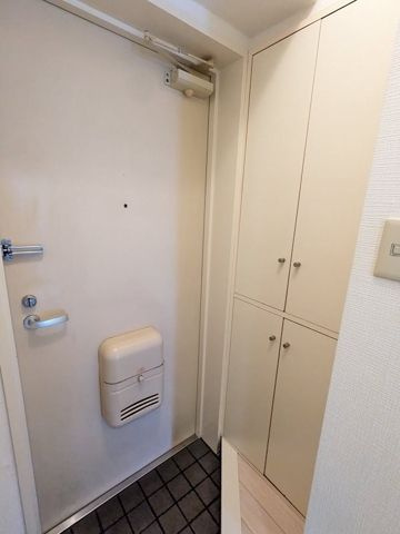 【玄関】 | アバクス立川(アバクスタチカワ)