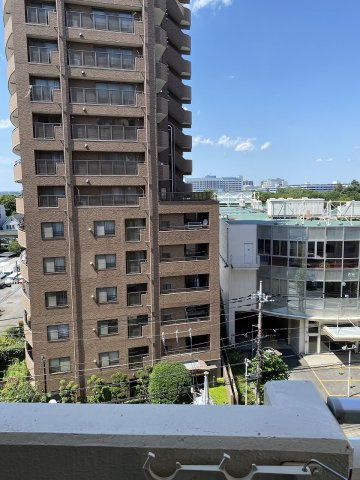 【展望】 | アバクス立川(アバクスタチカワ) | 別号室参考写真