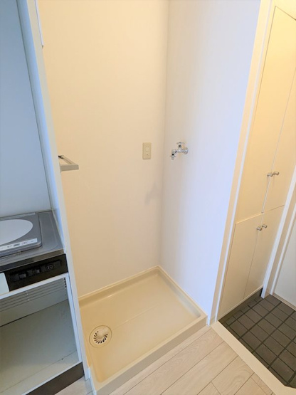 【設備】 | アバクス立川(アバクスタチカワ) | 別号室参考写真