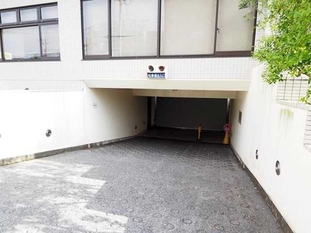 【駐車場】 | アバクス立川(アバクスタチカワ)