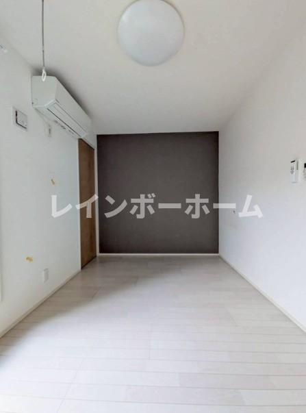 ソラーレの内装