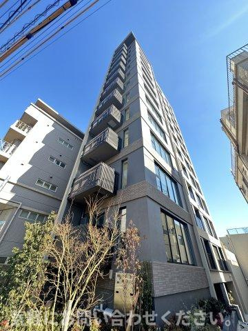 【外観】 | ＧＲＡＮ ＰＡＳＥＯ 広尾 | きれいな外観です