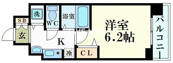 スワンズ京都七条リベルタ