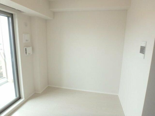 シティタワー武蔵小山　レジデンス棟の寝室
