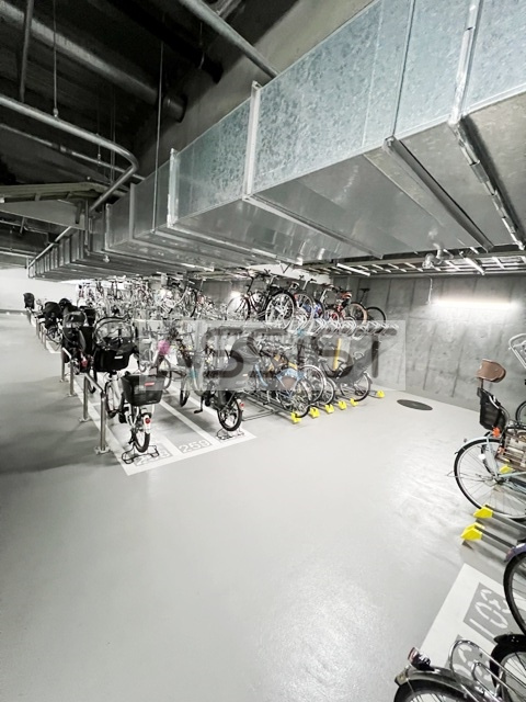 シティタワー武蔵小山　レジデンス棟のその他共用部分