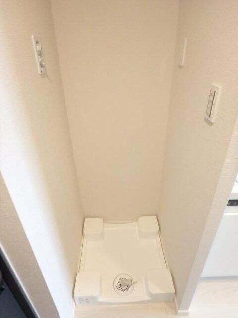 シティタワー武蔵小山　レジデンス棟の設備