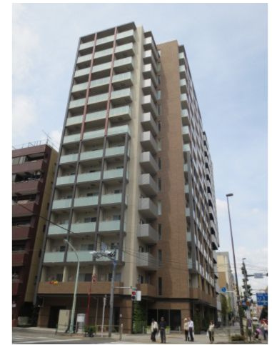メトロステージ上野