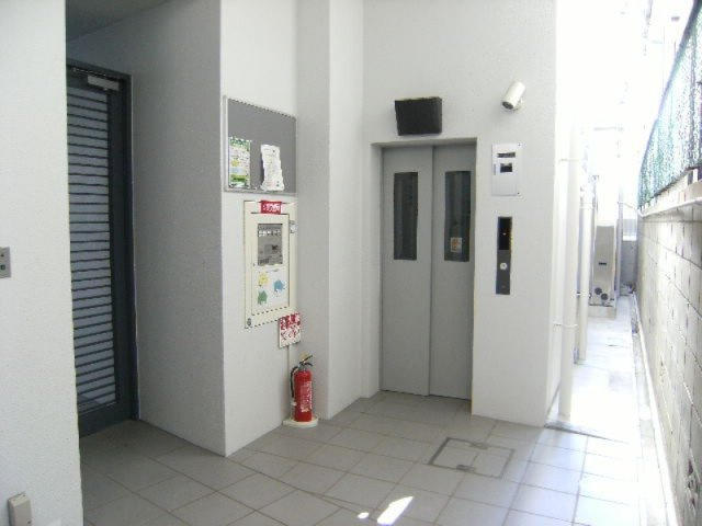 Larkspur岡町のその他