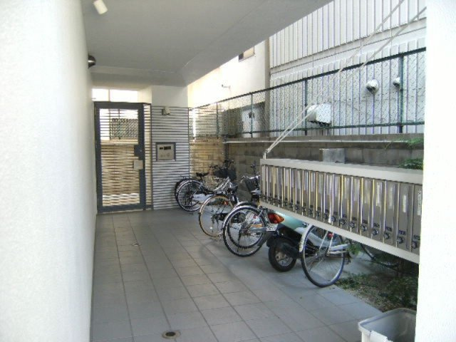 Larkspur岡町のその他