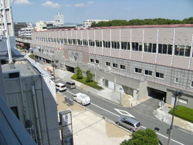 Larkspur岡町のその他