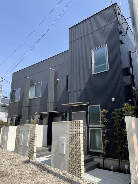 Ｍａｉｓｏｎ　Ｖｏｙａｇｅ(メゾンボヤージュ)の間取り
