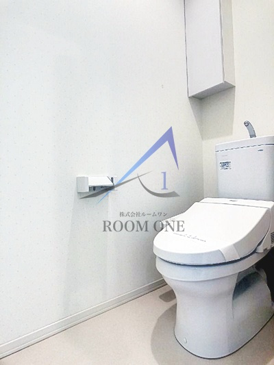 ラ・グランジュールのトイレ|トイレです。