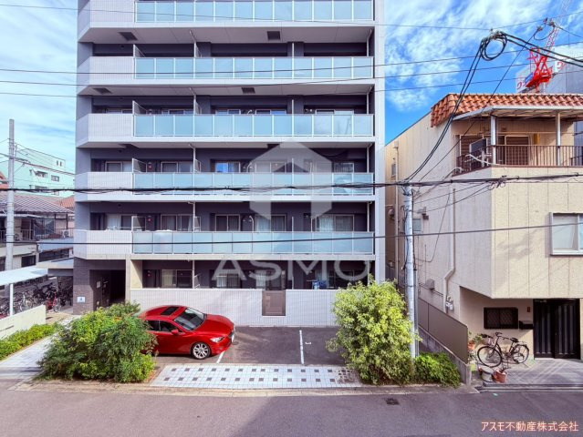 【展望】 | 京橋フォーシーズン
