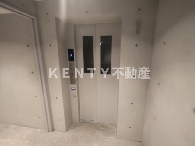 【その他共用部分】 | エスタート大井町フォレスト