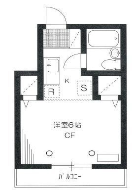 【間取り】 | コトーミタ