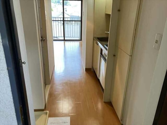 フレクション横浜保土ヶ谷のその他