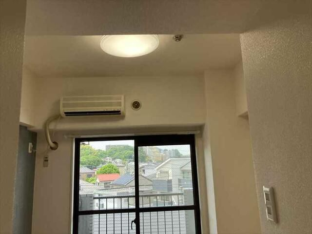 フレクション横浜保土ヶ谷の設備