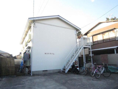 【外観】 | ホルツハイム