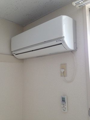 【設備】 | ホルツハイム