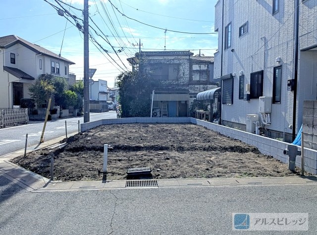 新築｜さいたま市北区吉野町第13