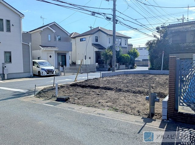 新築｜さいたま市北区吉野町第13の外観|（2026年10月撮影）