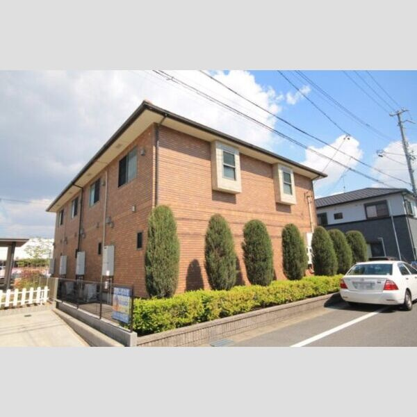 ａｒｃｏｂａｌｅｎｏ小井戸の外観