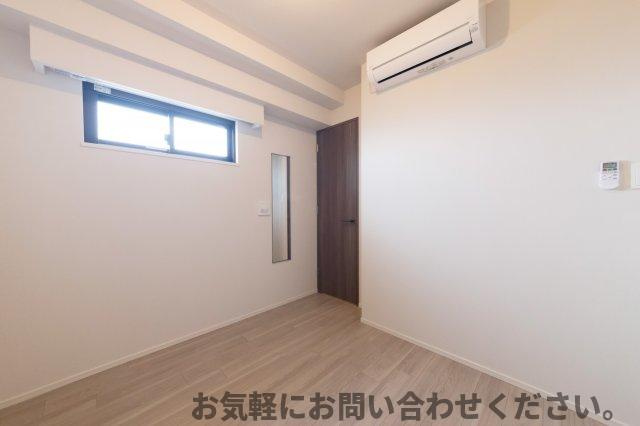 【洋室】 | プラウドフラット浅草アベニュー | 使い勝手のいい洋室です