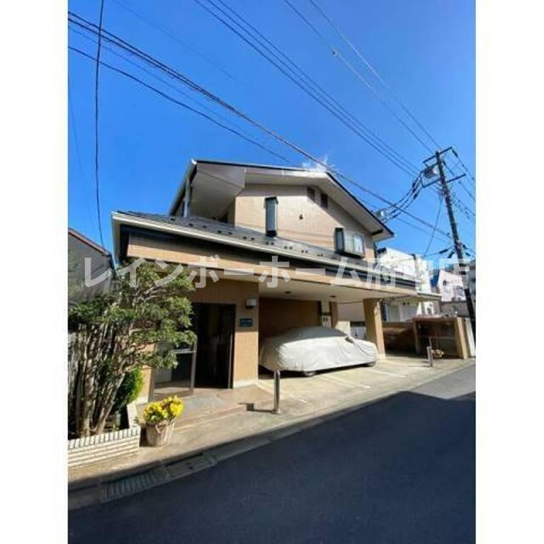 エステート国領
