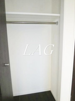 【収納】 | エクセルピア大森南 | 収納です。