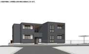 Belle Clair杉田 WESTの画像