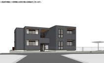 Belle Clair杉田 WESTの画像