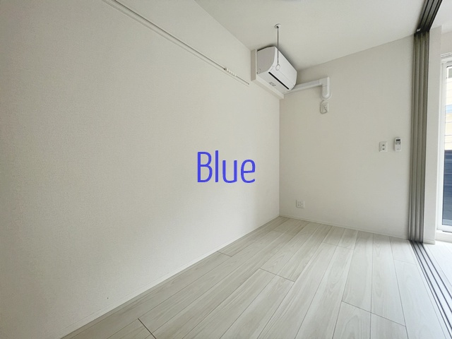 【寝室】 | Belle Clair杉田 WEST | 同仕様