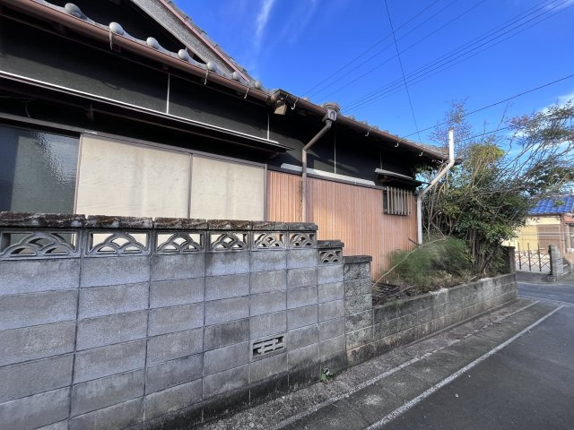 【外観】の画像