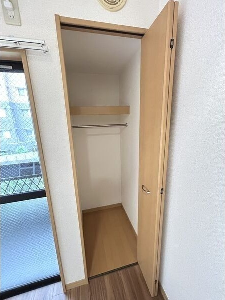 ヴィアトールの収納