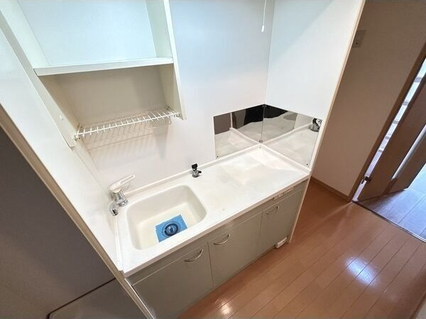 ヴィアトールのキッチン
