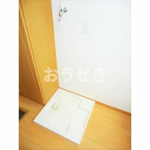 藤月マンションの設備