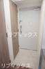 【玄関】コンフォリア成増 