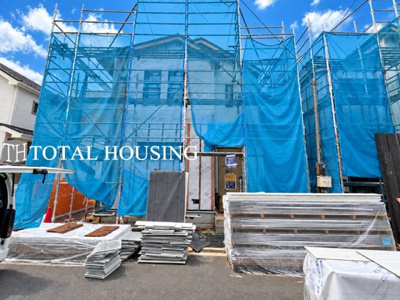 【その他】 | 世田谷区喜多見７丁目　新築戸建　全3棟