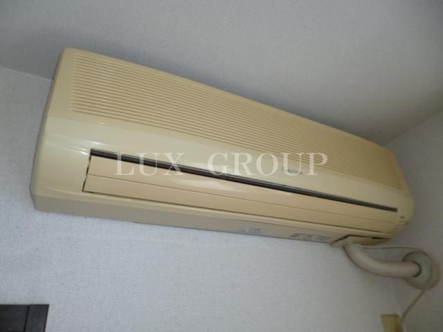【設備】 | ドエル熊川