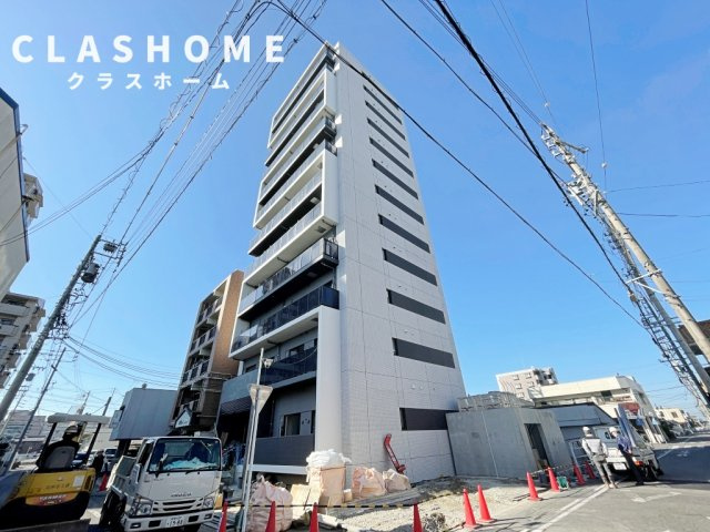 Albero(アルベロ)　　刈谷市近郊の賃貸ならクラスホーム刈谷店の外観