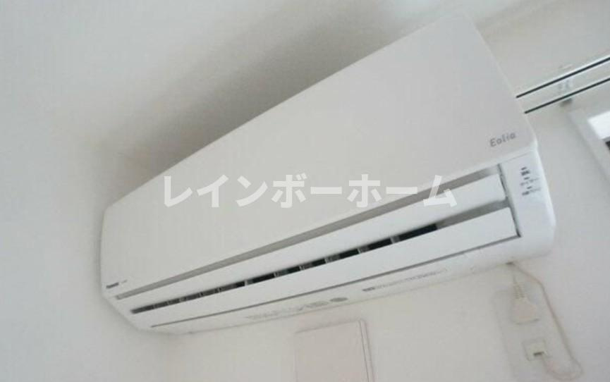 プラート柏　仲介手数料（賃料の1.10ヵ月）の50％OFF対象物件！の設備