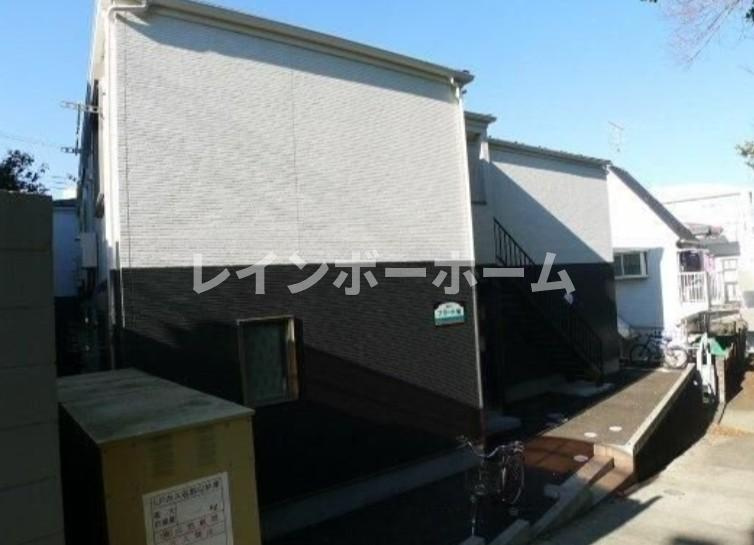 プラート柏　仲介手数料（賃料の1.10ヵ月）の50％OFF対象物件！の外観