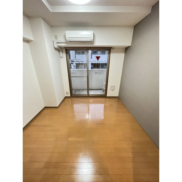 CITY SPIRE平野の居間・リビング