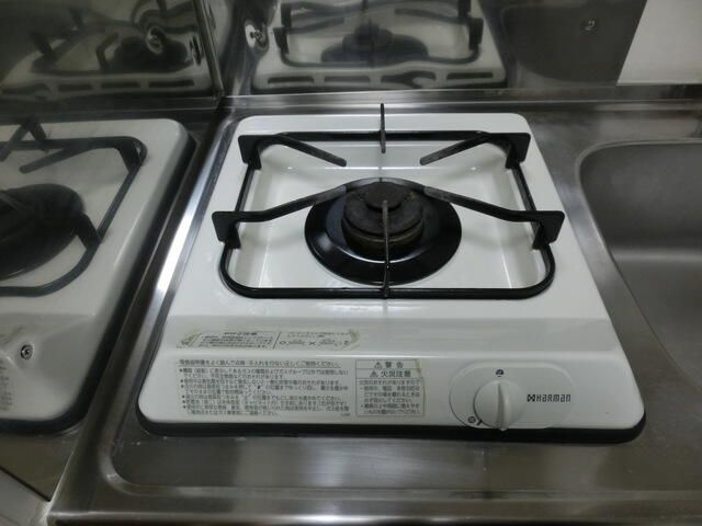 らぶにーるのキッチン