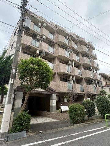 ライオンズマンション大山金井町