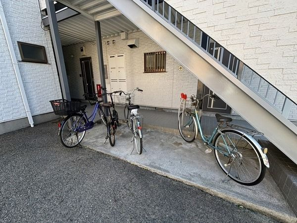 エピーメロン西瑞江のその他共用部分|他部屋参考写真