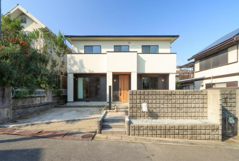 宇治市琵琶台２丁目
