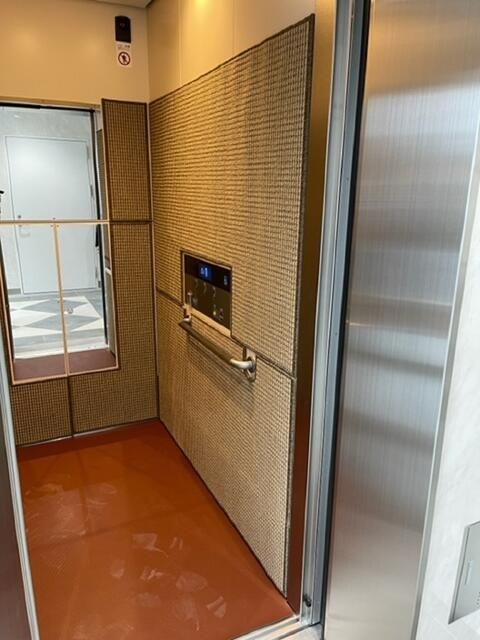 メディカルビルのその他共用部分