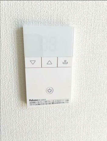 Shining Cielの設備