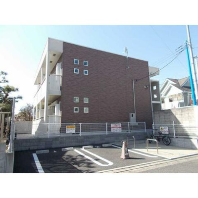 【駐車場】 | プラシードハウス